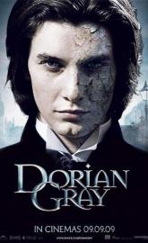 Dorian Gray poster