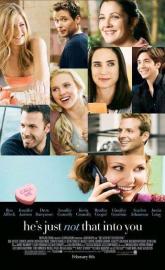 He's Just Not That Into You poster
