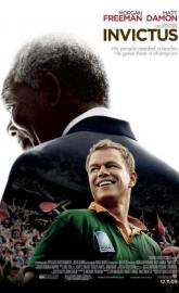 Invictus poster