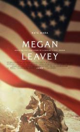 Megan Leavey poster
