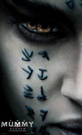 The Mummy poster