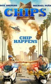 CHIPS poster