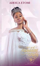 The Wedding Party poster