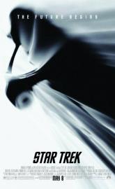 Star Trek poster