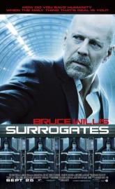 Surrogates poster