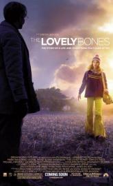 The Lovely Bones poster