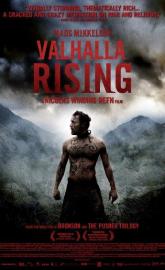 Valhalla Rising poster