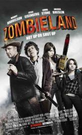 Zombieland poster