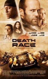 Death Race poster