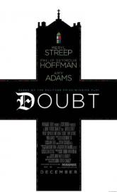 Doubt poster