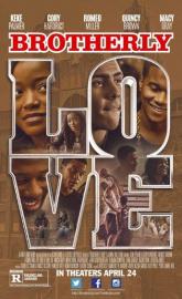 Brotherly Love poster