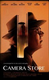 Camera Store poster