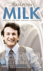 Milk poster