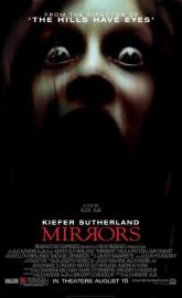 Mirrors poster