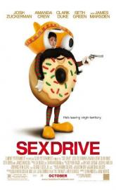 Sex Drive poster