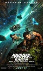 Journey to the Center of the Earth poster