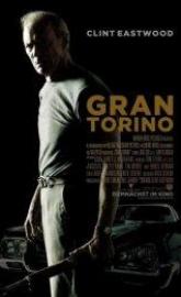 Gran Torino poster