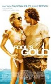 Fool's Gold poster