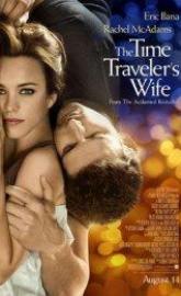 The Time Traveler's Wife poster