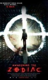 Awakening the Zodiac poster