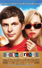 Youth in Revolt poster