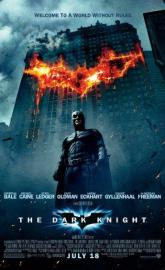 The Dark Knight poster