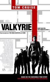 Valkyrie poster