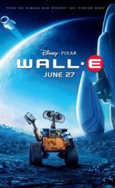 WALL·E poster