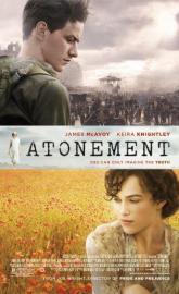 Atonement poster