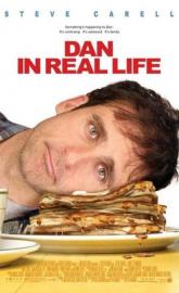 Dan in Real Life poster