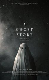 A Ghost Story poster