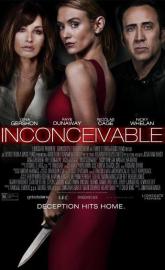 Inconceivable poster