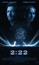 2:22 poster
