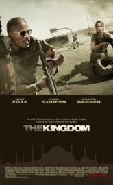 The Kingdom poster