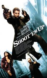 Shoot 'Em Up poster