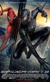 Spider-Man 3 poster