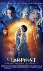 Stardust poster