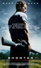 Shooter poster