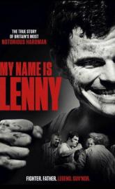 My Name Is Lenny poster