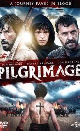 Pilgrimage poster