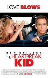 The Heartbreak Kid poster