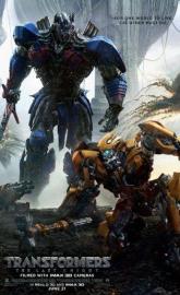 Transformers poster