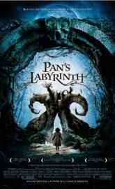 Pan's Labyrinth poster
