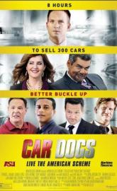 Car Dogs poster