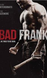 Bad Frank poster