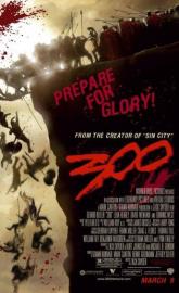 300 poster