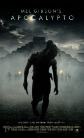 Apocalypto poster