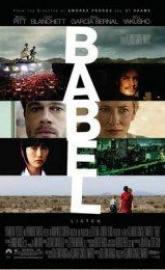 Babel poster