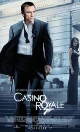 Casino Royale poster