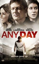 Any Day poster